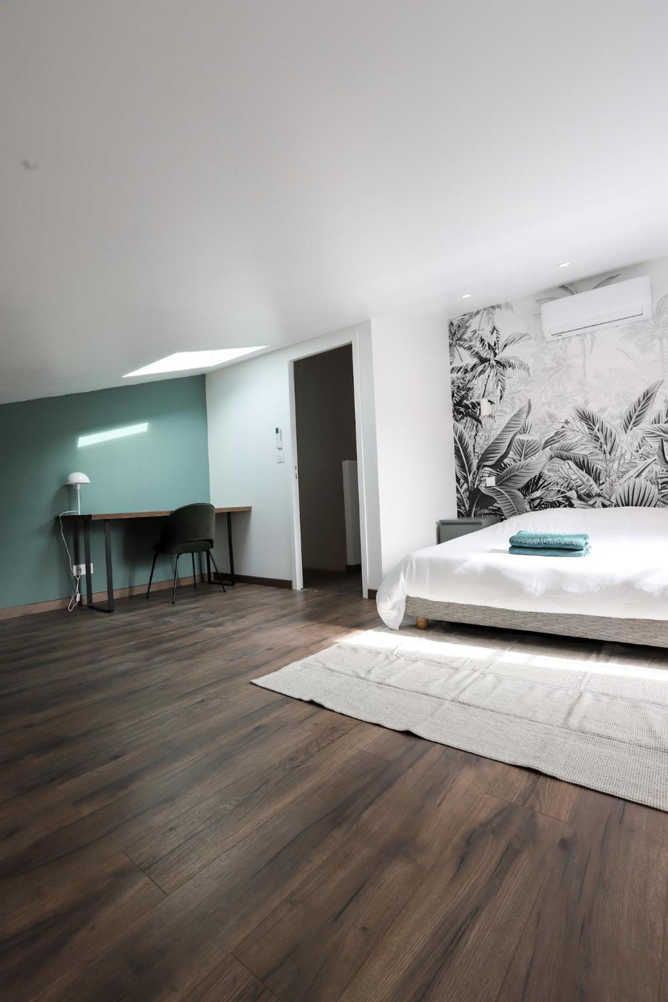 Maison Au Calme, Proche Gare & Centre-Ville Brive-la-Gaillarde Extérieur photo