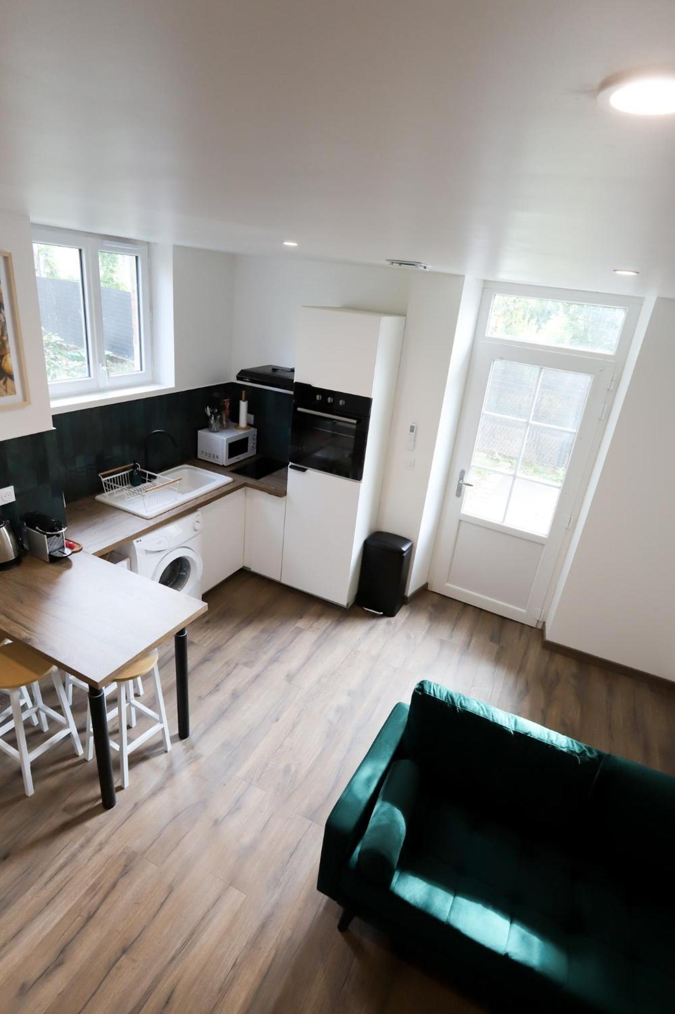 Maison Au Calme, Proche Gare & Centre-Ville Brive-la-Gaillarde Extérieur photo