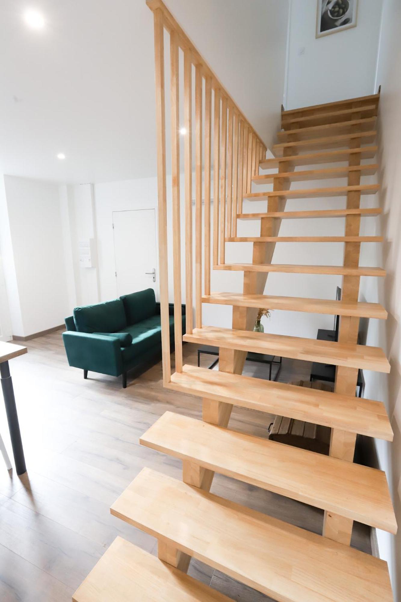 Maison Au Calme, Proche Gare & Centre-Ville Brive-la-Gaillarde Extérieur photo