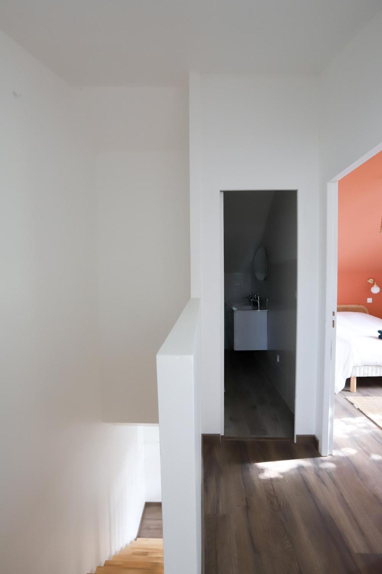 Maison Au Calme, Proche Gare & Centre-Ville Brive-la-Gaillarde Extérieur photo