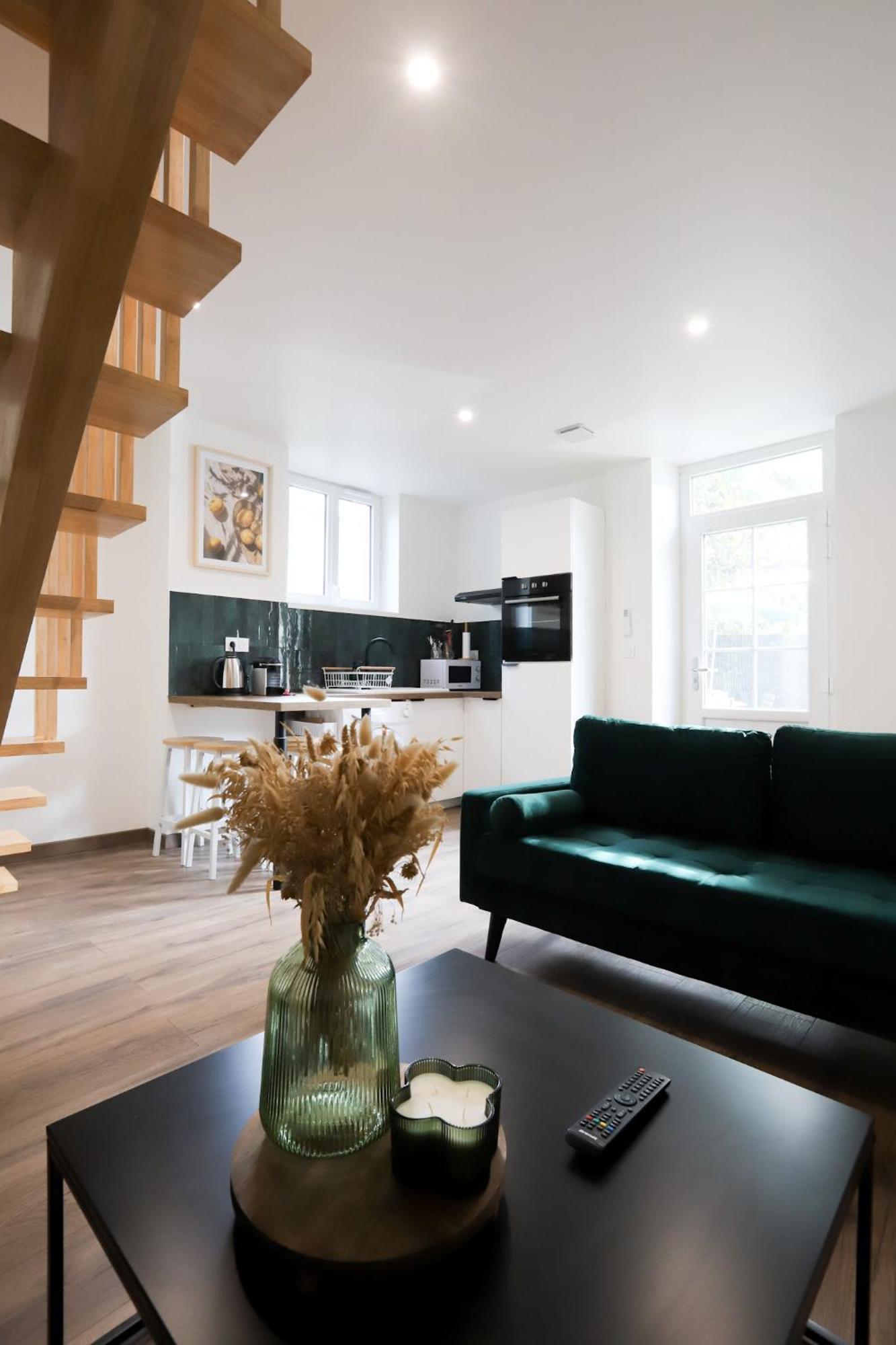 Maison Au Calme, Proche Gare & Centre-Ville Brive-la-Gaillarde Extérieur photo