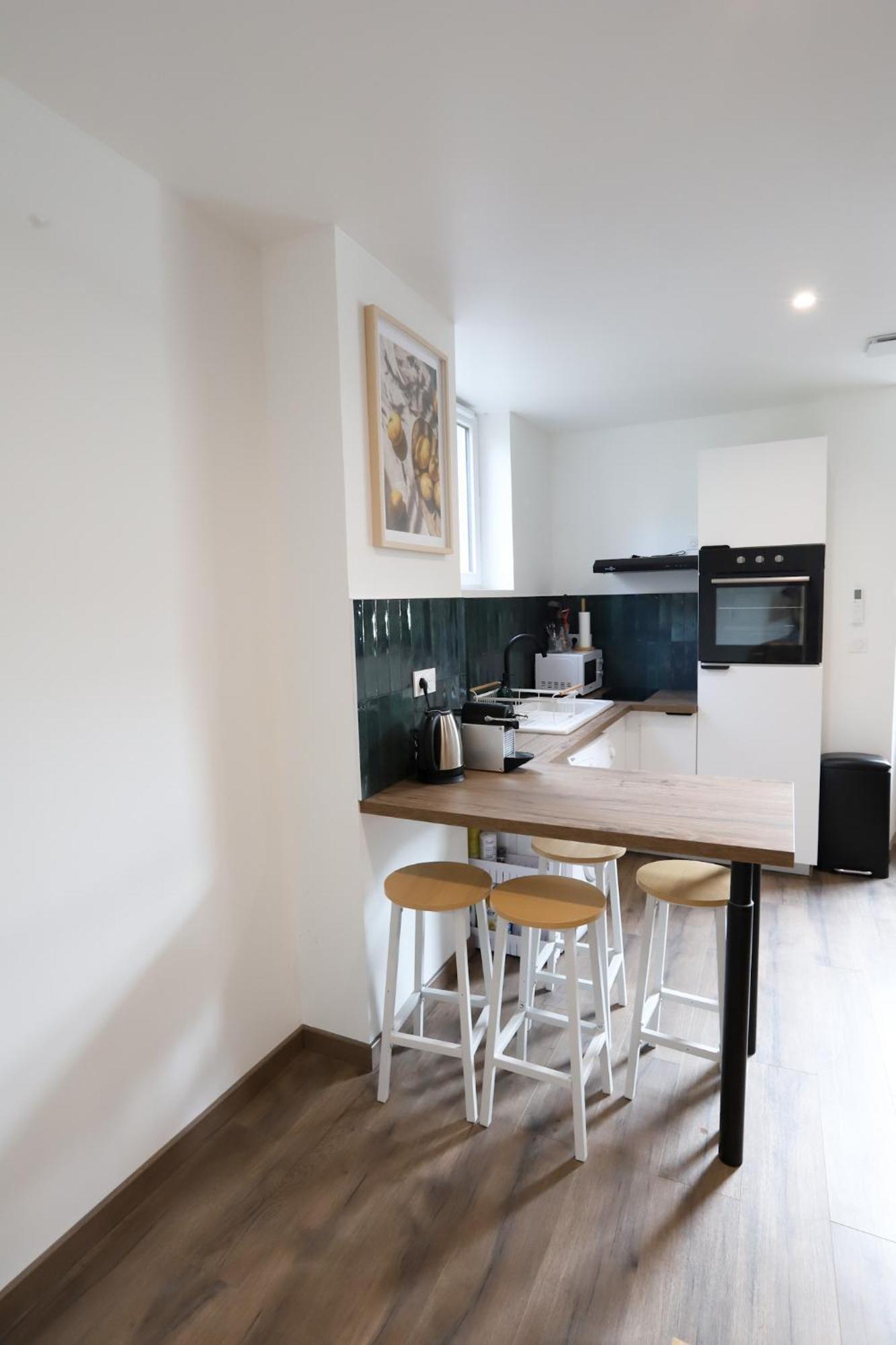Maison Au Calme, Proche Gare & Centre-Ville Brive-la-Gaillarde Extérieur photo