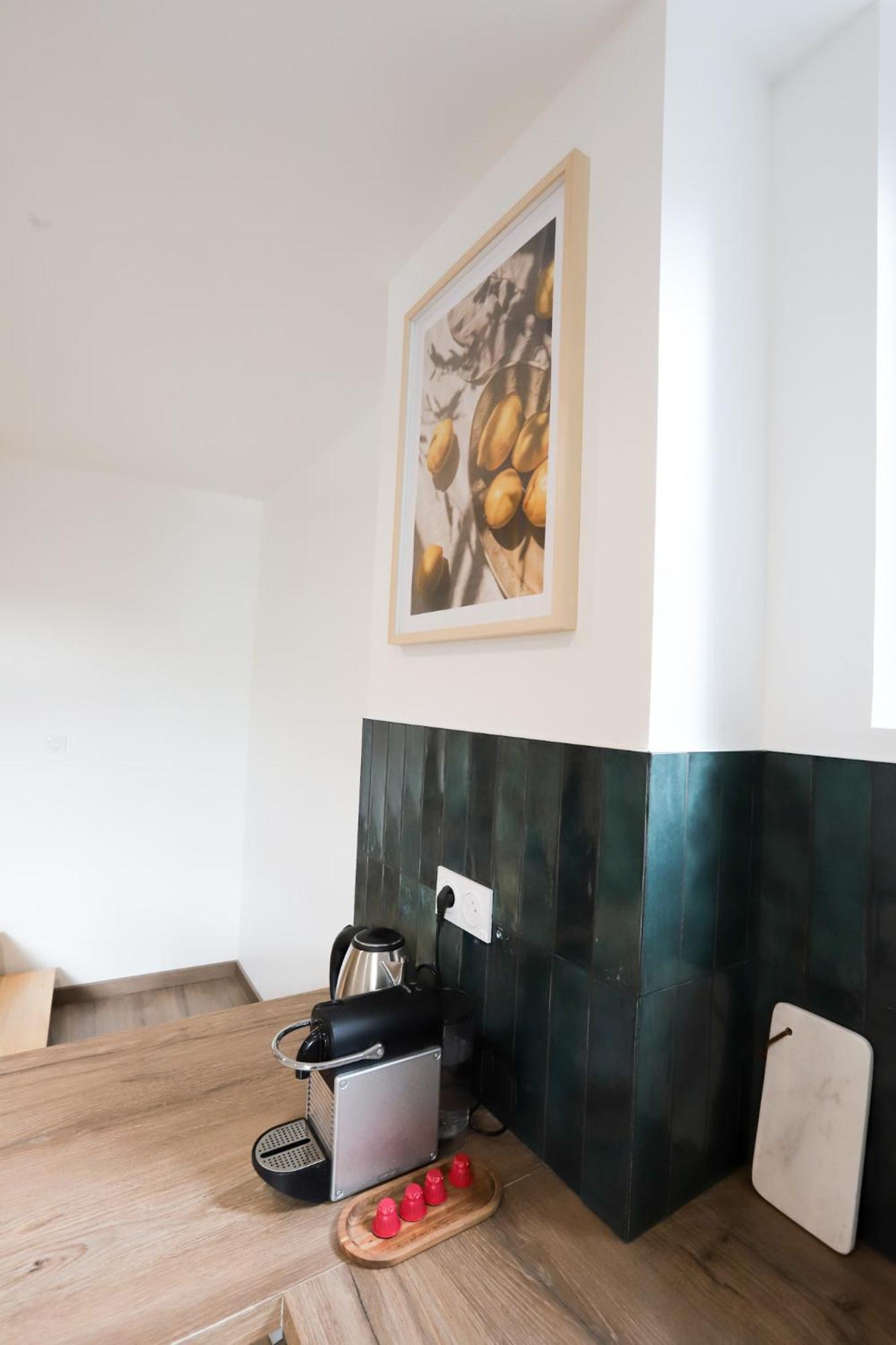 Maison Au Calme, Proche Gare & Centre-Ville Brive-la-Gaillarde Extérieur photo